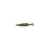 AussieSuperStore Jewellery Making Supplies JF Feather Charms 28mm JF Feather Charms 28mm | Jewellery Making Accessories 9323823088347 JF396
